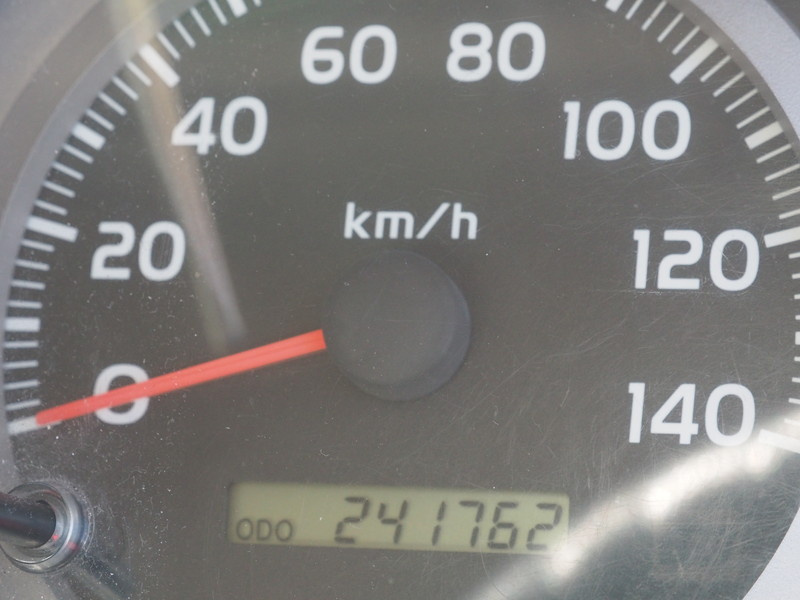 日野 レンジャー 冷凍バン 中型 TKG-FC9JKAG 年式 H25[写真36]