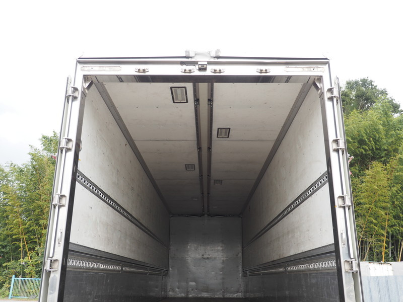 三菱ふそう スーパーグレート ウイング車 大型 QKG-FS55VZ 年式 H24[写真27]