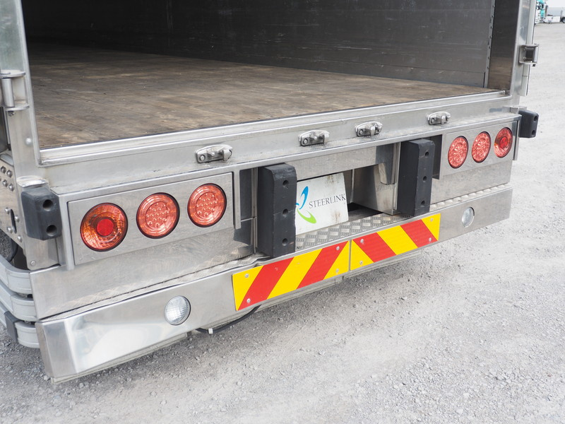 三菱ふそう スーパーグレート ウイング車 大型 QKG-FS55VZ 年式 H24[写真29]