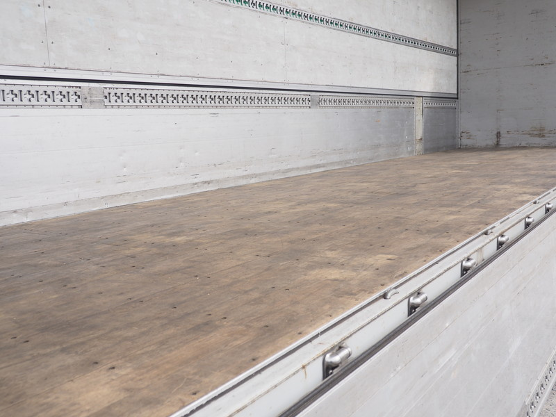 三菱ふそう スーパーグレート ウイング車 大型 QKG-FS55VZ 年式 H24[写真20]