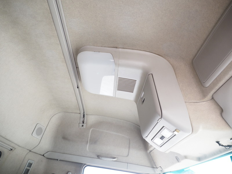 三菱ふそう スーパーグレート ウイング車 大型 QKG-FS55VZ 年式 H24[写真35]