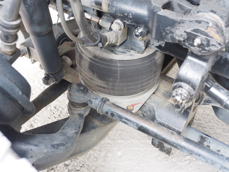 三菱ふそう スーパーグレート ウイング車 大型 QKG-FS55VZ 年式 H24[写真41]