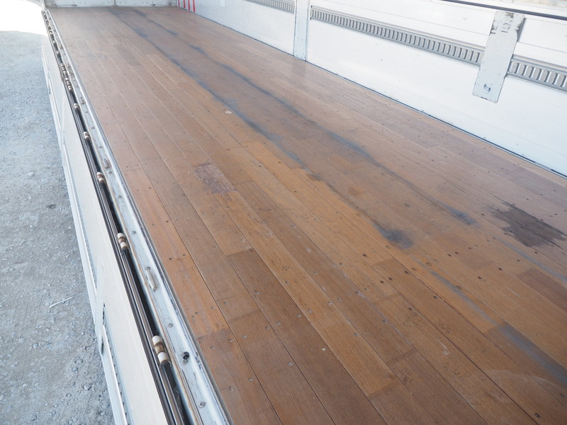 日野 グランドプロフィア ウイング車 大型 QKG-FW1AXBG 年式 H25[写真21]