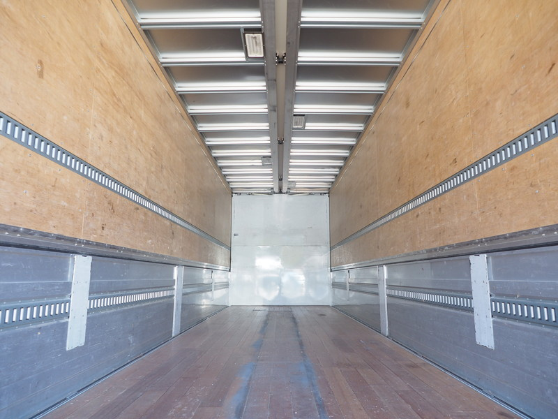 日野 グランドプロフィア ウイング車 大型 QKG-FW1AXBG 年式 H25[写真24]