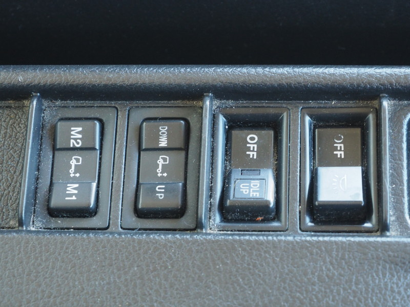 日野 レンジャー 冷凍バン 中型 TKG-FC9JKAG 年式 H25[写真29]