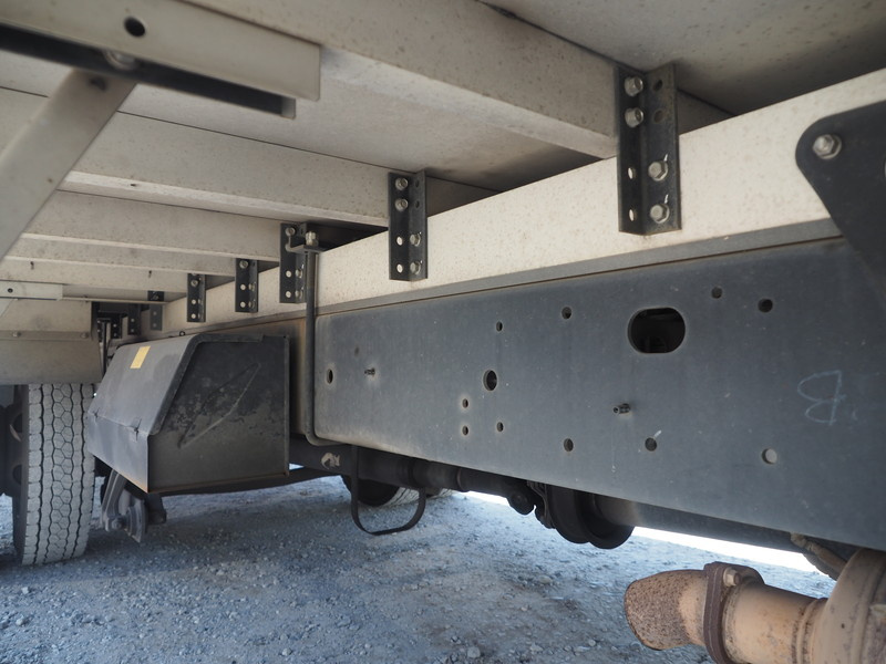 日野 レンジャー 冷凍バン 中型 TKG-FC9JKAG 年式 H26[写真33]