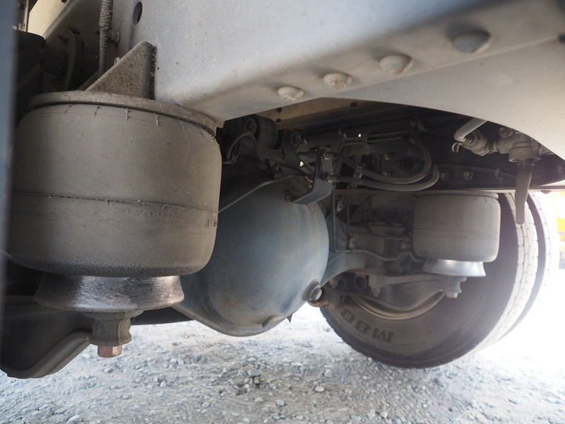 日野 レンジャー 冷凍バン 中型 TKG-FC9JKAG 年式 H26[写真31]