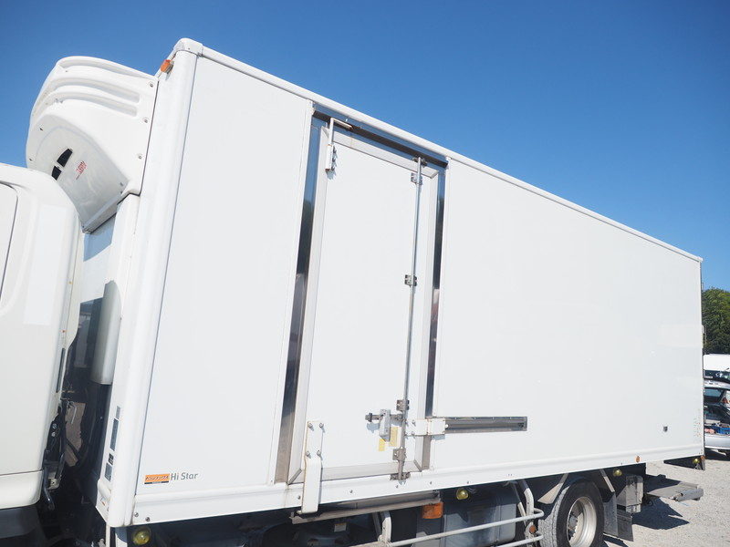 日野 レンジャー 冷凍バン 中型 TKG-FC9JKAG 年式 H26[写真11]