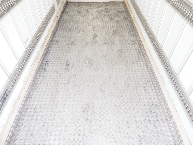 日野 レンジャー 冷凍バン 中型 TKG-FC9JKAG 年式 H26[写真16]