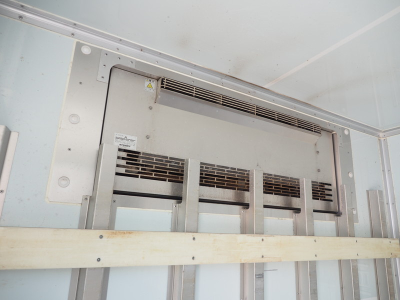 日野 レンジャー 冷凍バン 中型 TKG-FC9JKAG 年式 H26[写真17]