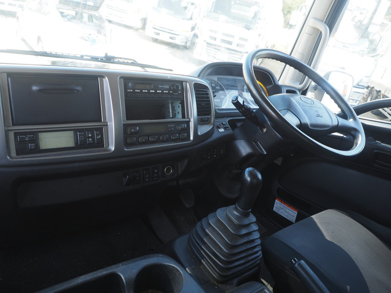 日野 レンジャー 冷凍バン 中型 TKG-FC9JKAG 年式 H26[写真26]