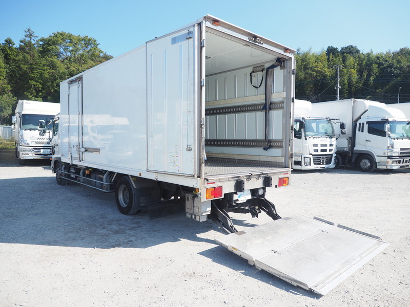 日野 レンジャー 冷凍バン 中型 TKG-FC9JKAG 年式 H26[写真20]