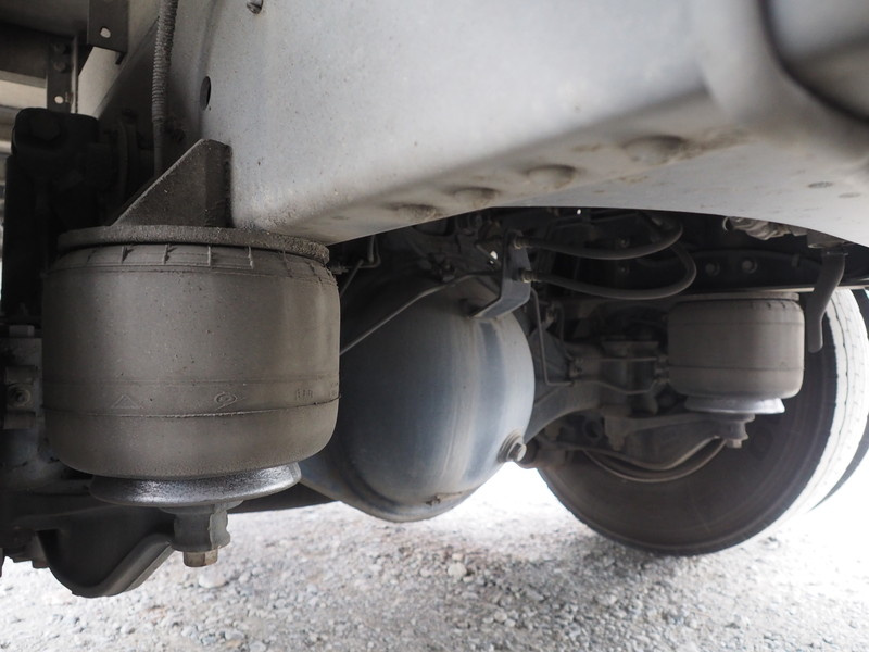 日野 レンジャー 冷凍バン 中型 TKG-FC9JKAG 年式 H25[写真35]