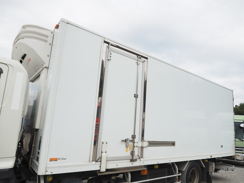 日野 レンジャー 冷凍バン 中型 TKG-FC9JKAG 年式 H25[写真12]