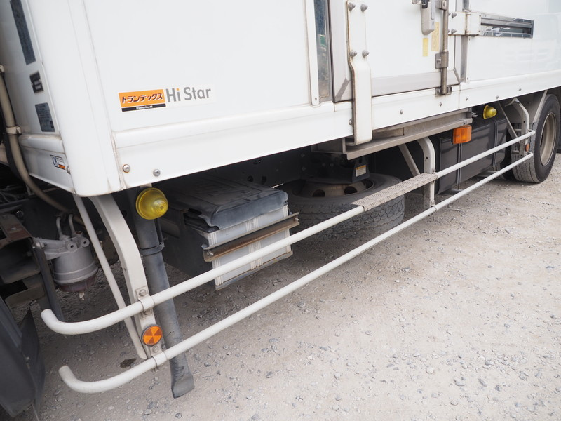 日野 レンジャー 冷凍バン 中型 TKG-FC9JKAG 年式 H25[写真13]