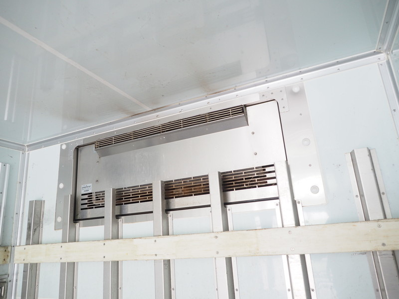 日野 レンジャー 冷凍バン 中型 TKG-FC9JKAG 年式 H25[写真18]