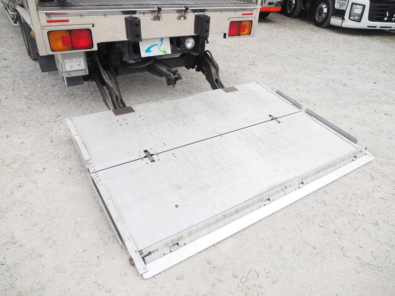 日野 レンジャー 冷凍バン 中型 TKG-FC9JKAG 年式 H25[写真23]