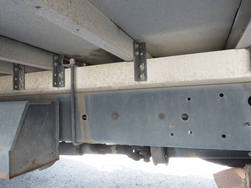 日野 レンジャー 冷凍バン 中型 TKG-FC9JKAG 年式 H25[写真37]