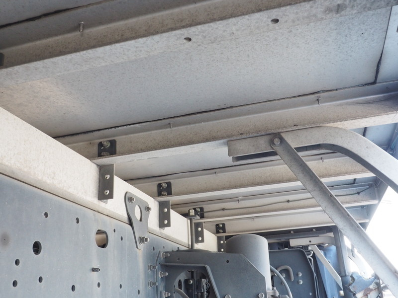 日野 レンジャー 冷凍バン 中型 TKG-FC9JKAG 年式 H25[写真36]