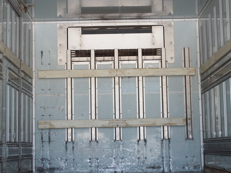 日野 レンジャー 冷凍バン 中型 TKG-FC9JKAG 年式 H25[写真16]