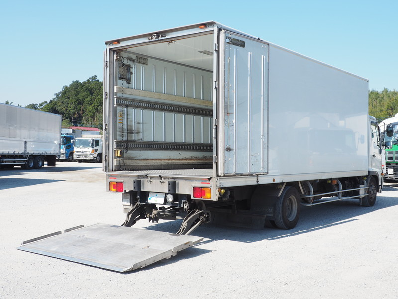 日野 レンジャー 冷凍バン 中型 TKG-FC9JKAG 年式 H25[写真19]