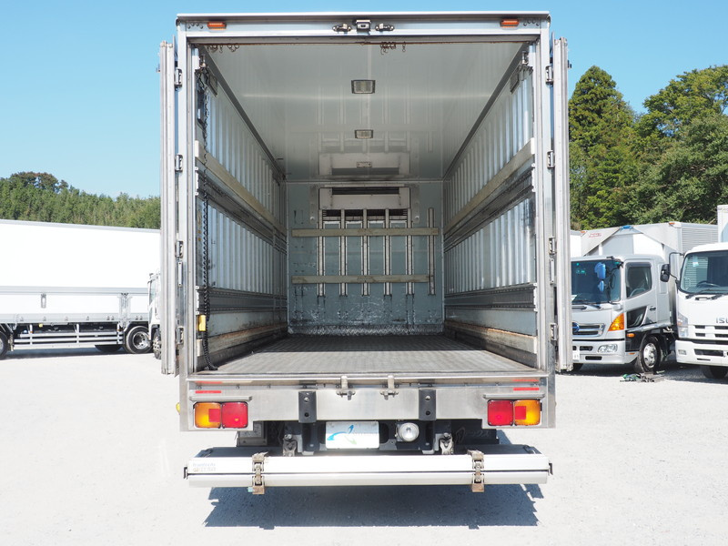 日野 レンジャー 冷凍バン 中型 TKG-FC9JKAG 年式 H25[写真14]