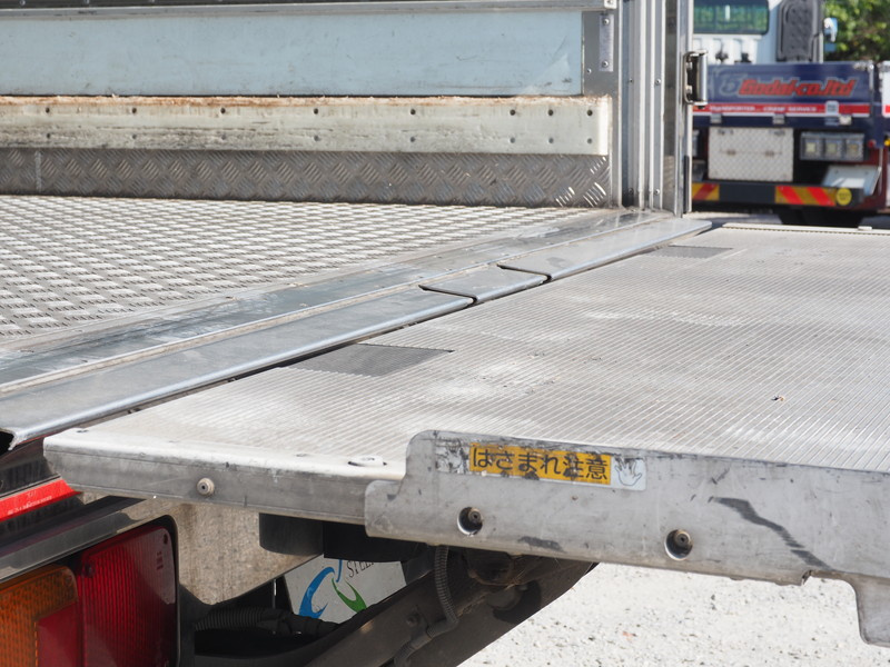 日野 レンジャー 冷凍バン 中型 TKG-FC9JKAG 年式 H25[写真25]