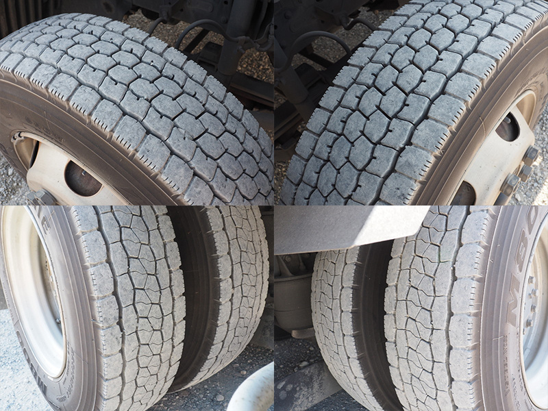 日野 レンジャー 冷凍バン 中型 TKG-FC9JKAG 年式 H26[写真47]