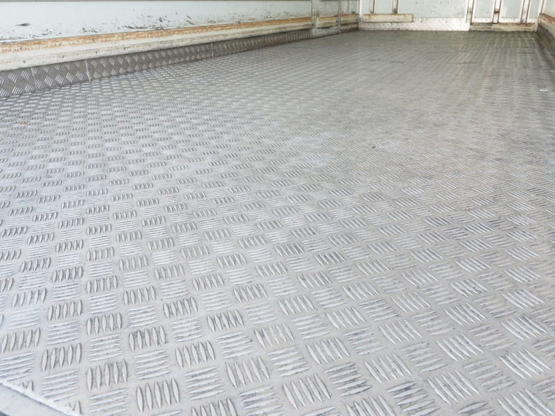 日野 レンジャー 冷凍バン 中型 TKG-FC9JKAG 年式 H26[写真22]