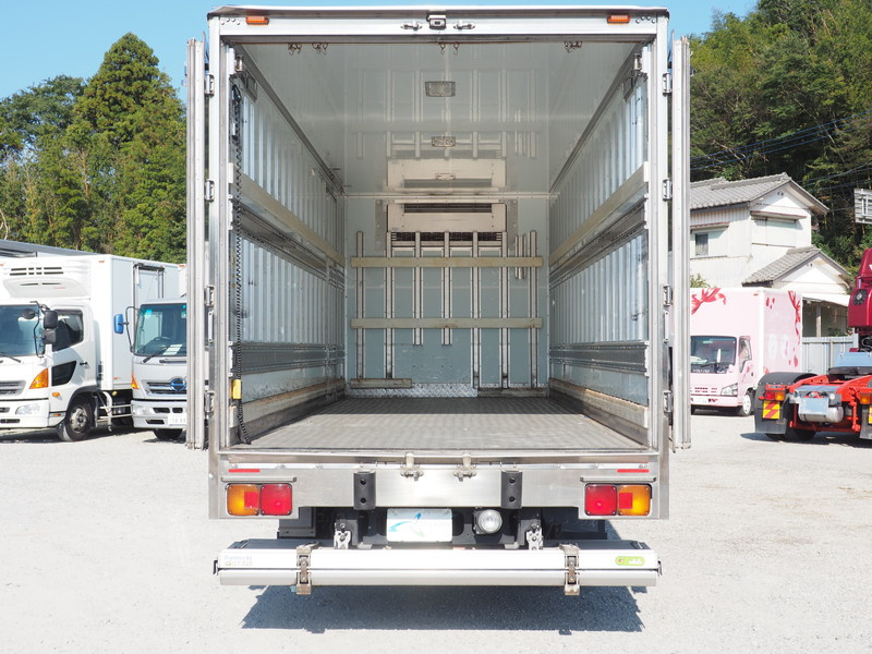 日野 レンジャー 冷凍バン 中型 TKG-FC9JKAG 年式 H26[写真15]