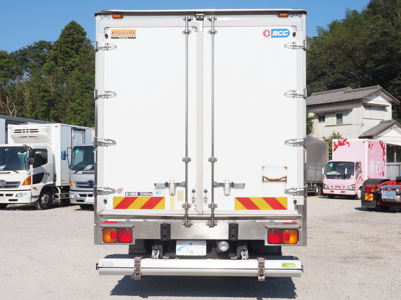 日野 レンジャー 冷凍バン 中型 TKG-FC9JKAG 年式 H26[写真06]