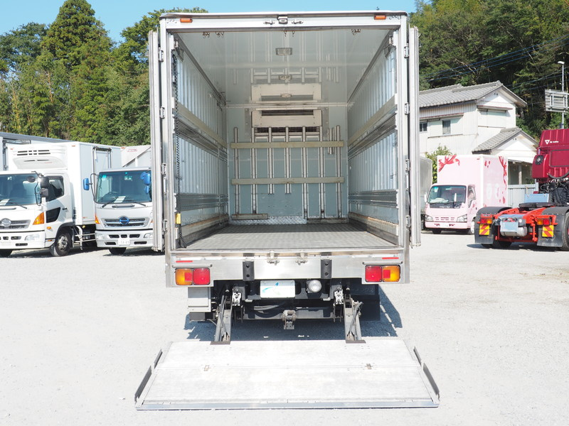 日野 レンジャー 冷凍バン 中型 TKG-FC9JKAG 年式 H26[写真24]