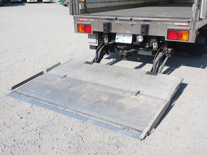 日野 レンジャー 冷凍バン 中型 TKG-FC9JKAG 年式 H26[写真26]