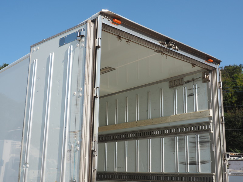 日野 レンジャー 冷凍バン 中型 TKG-FC9JKAG 年式 H26[写真30]