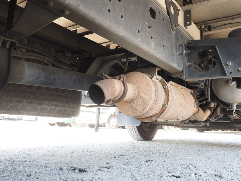 日野 レンジャー 冷凍バン 中型 TKG-FC9JKAG 年式 H26[写真46]