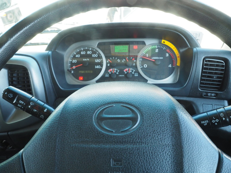 日野 レンジャー 冷凍バン 中型 TKG-FC9JKAG 年式 H26[写真34]