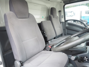 いすゞ エルフ 冷凍バン 小型 TKG-NPR85AN 年式 H26 [写真17]