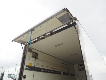 いすゞ エルフ 冷凍バン 小型 TKG-NPR85AN 年式 H26 [写真14]