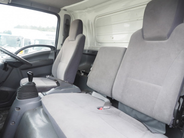 いすゞ エルフ 冷凍バン 小型 TKG-NPR85AN 年式 H26 [写真21]