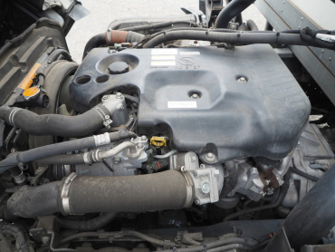 いすゞ エルフ 冷凍バン 小型 TKG-NPR85AN 年式 H26 [写真28]