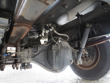 いすゞ エルフ 冷凍バン 小型 TKG-NPR85AN 年式 H26 [写真25]