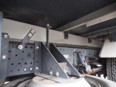 いすゞ エルフ 冷凍バン 小型 TKG-NPR85AN 年式 H26 [写真24]