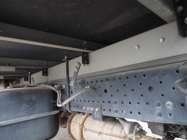 いすゞ エルフ 冷凍バン 小型 TKG-NPR85AN 年式 H26 [写真23]