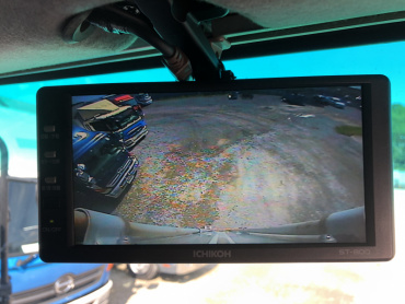 日野 グランドプロフィア ウイング車 大型 BKG-FW1EXYG 年式 H21 [写真35]