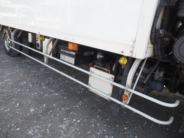 日野 レンジャー 冷凍バン 中型 SKG-FD7JLAG 年式 H23 [写真13]