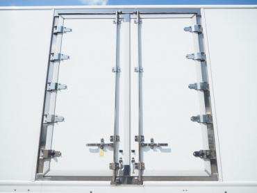 日野 レンジャー 冷凍バン 中型 SKG-FD7JLAG 年式 H23 [写真18]