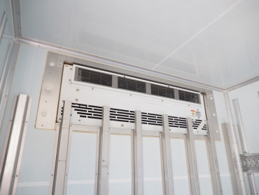 日野 レンジャー 冷凍バン 中型 SKG-FD7JLAG 年式 H23 [写真22]