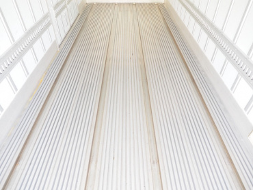 日野 レンジャー 冷凍バン 中型 SKG-FD7JLAG 年式 H23 [写真21]