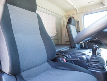 日野 レンジャー 冷凍バン 中型 SKG-FD7JLAG 年式 H23 [写真26]