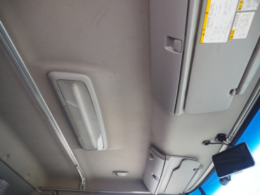 日野 レンジャー 冷凍バン 中型 SKG-FD7JLAG 年式 H23 [写真29]